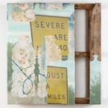 Severe Dust by Katie Murken
