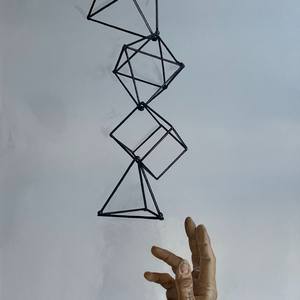 Reaching Toward
