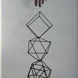 Letting Go by Marina Claire