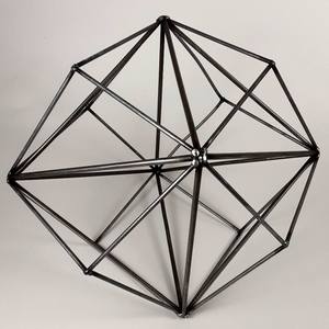 Short Stellated Octahedron