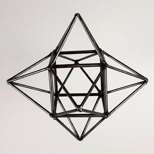 Small Stellated Hexahedron