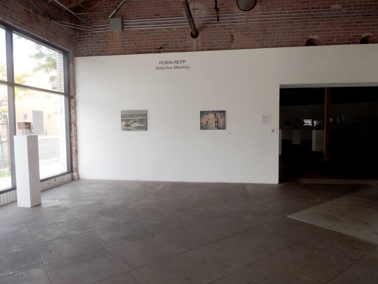 Original Conceptual Beach Photography by Robin Repp