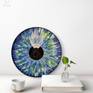 eye painting