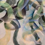 Light Unfolding II by Misha Cittadini
