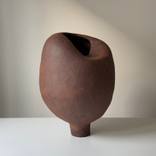 The Womb Vase by Anna Shipulina
