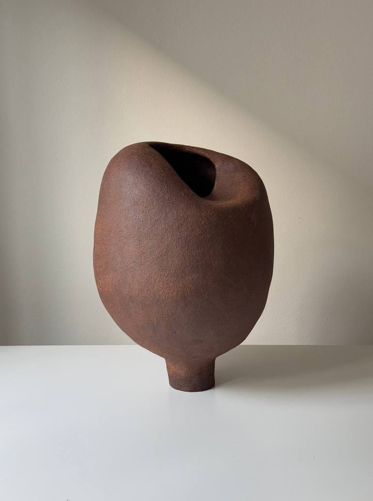 Original  Sculpture by anna shipulina