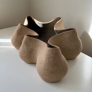 Organic Form Sculpture #8