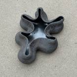 Organic Form Sculpture #7 by Anna Shipulina