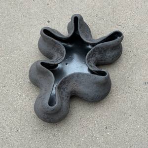Organic Form Sculpture #7