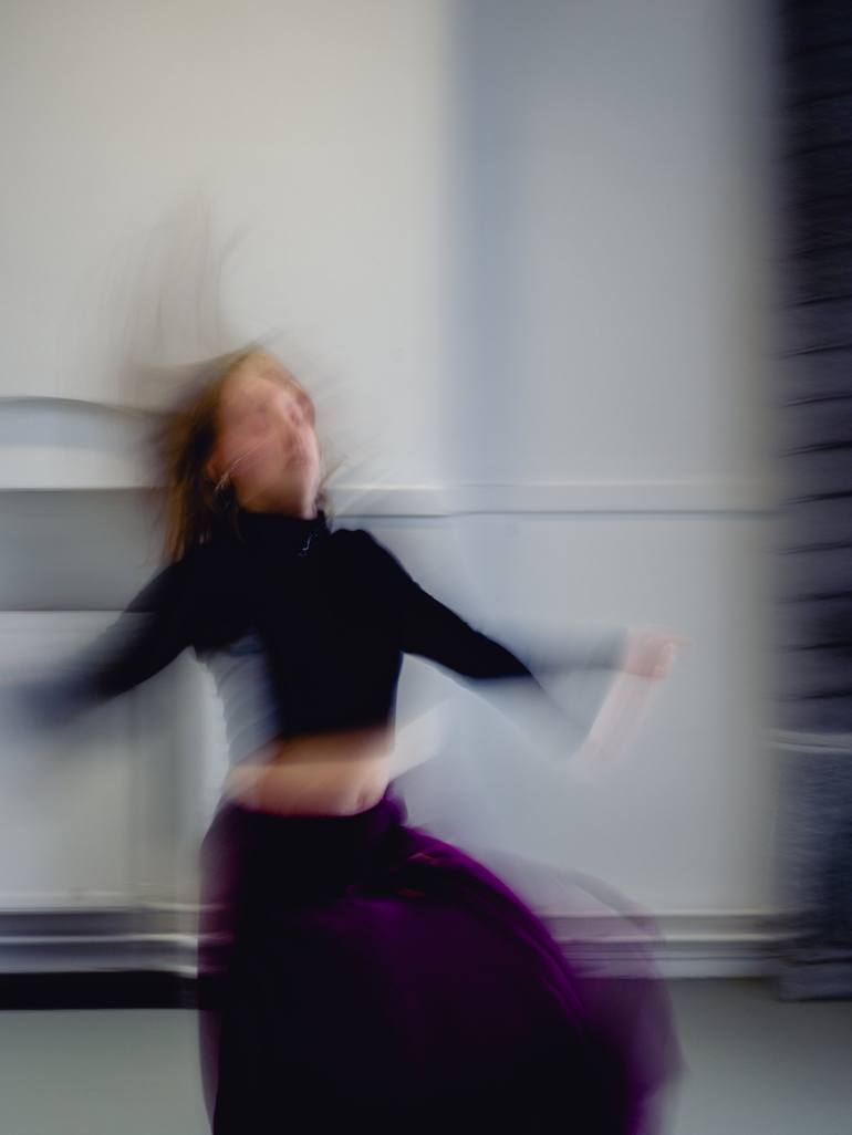 Original Contemporary Performing Arts Photography by Olivia Bella