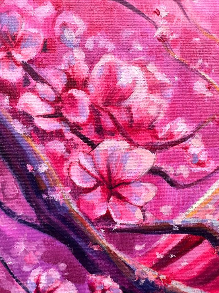 Original Conceptual Fantasy Painting by Neha Abbrar