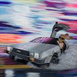 Live Fast, Die Never by MAGZ YANG