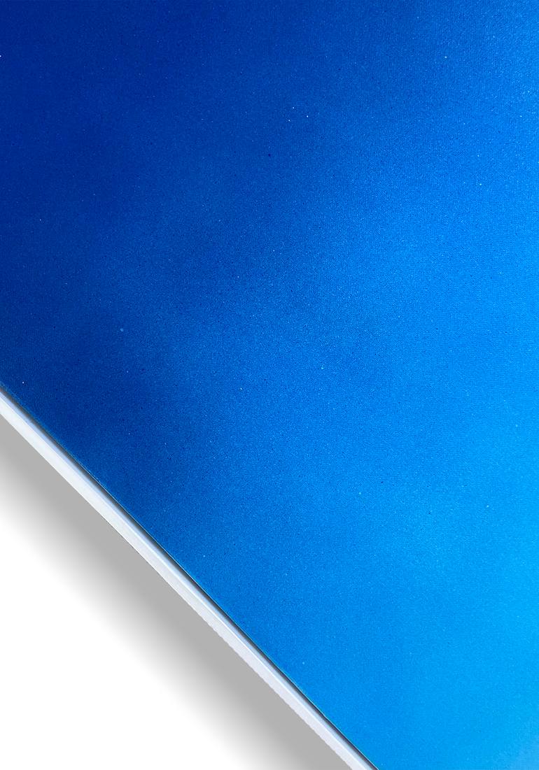 Original Contemporary Abstract Painting by Matteo Nicoli