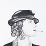 Coco Chanel