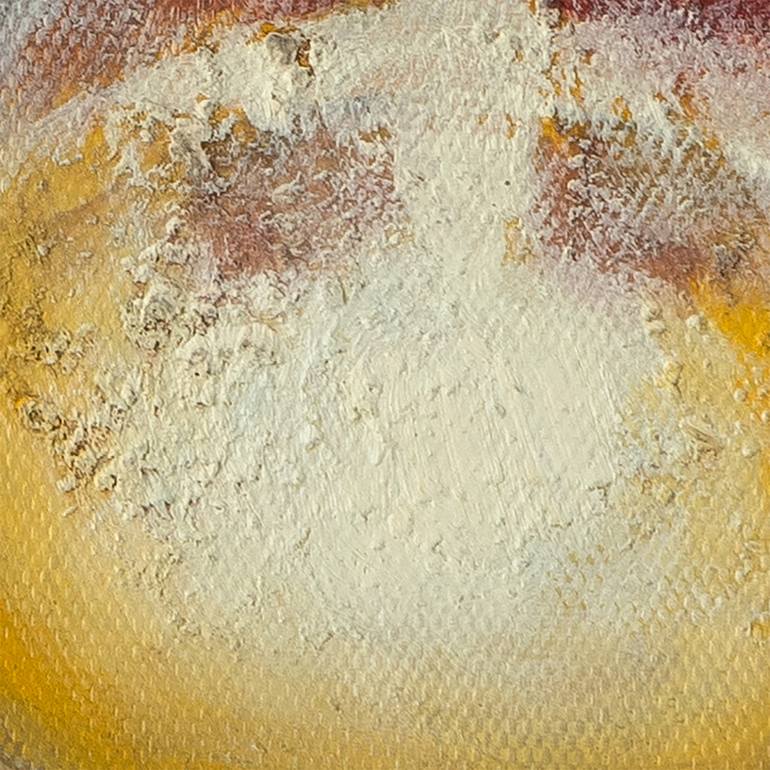 A hint of nostalgia Painting by Muga Muga | Saatchi Art