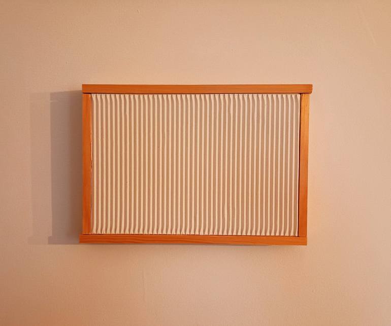 Original Abstract Sculpture by Vincenzo Di Pietro