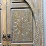 Unique hand-carved doors, made to last a lifetime.