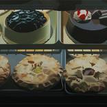 Italian bakery by Adrien Belgrand