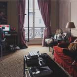 Aaron & Stacie by Adrien Belgrand
