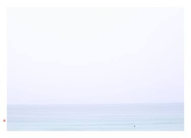 Original Conceptual Beach Photography by Shingo Iwano