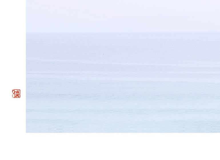 Original Conceptual Beach Photography by Shingo Iwano