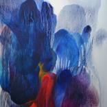 Form of Desire 3-2018 by Prakornpatara Janthakhaisorn