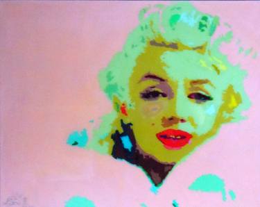 crazy,SEXY,cool - Marilyn Monroe thumb