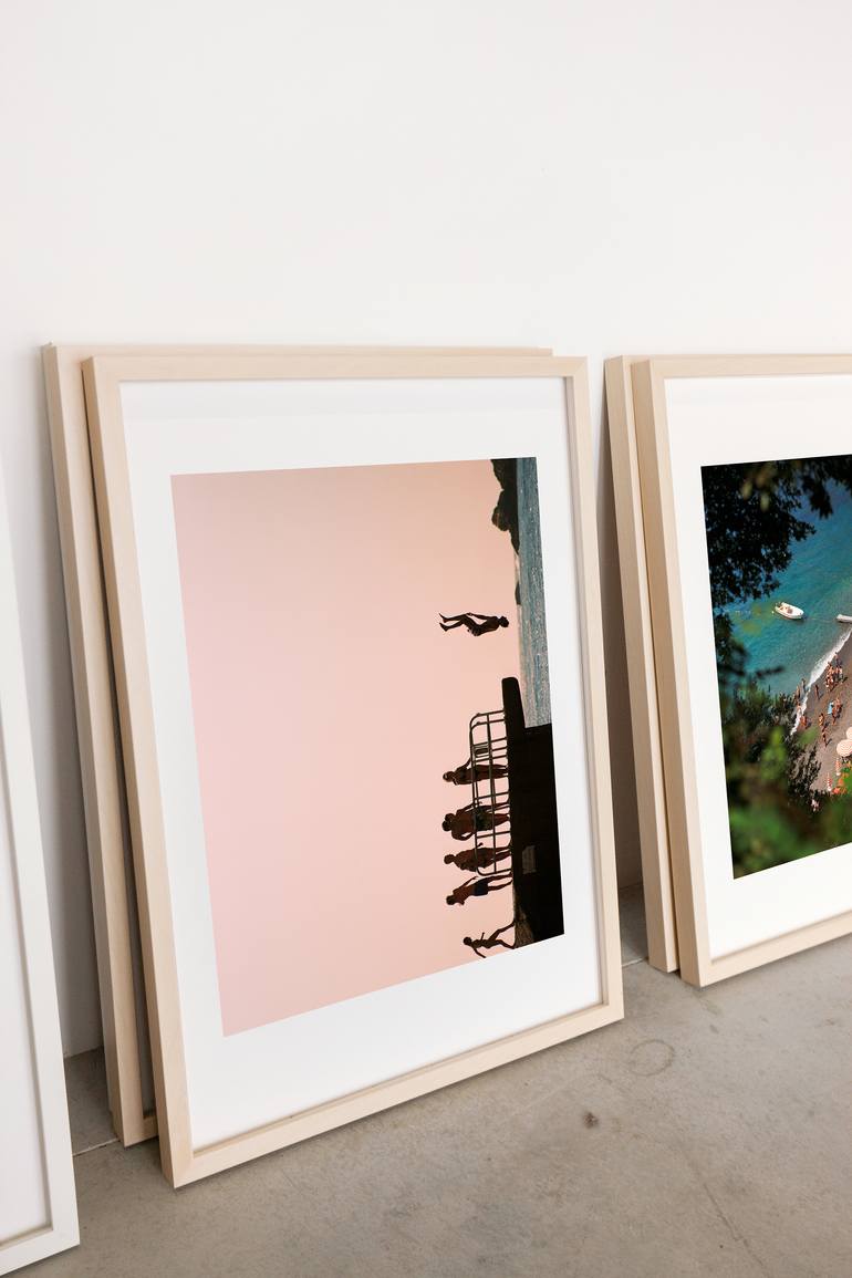 Original Contemporary Beach Photography by Drew Jonathan