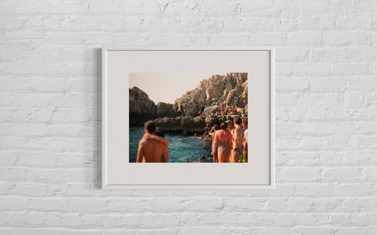Original Contemporary Beach Photography by Drew Jonathan