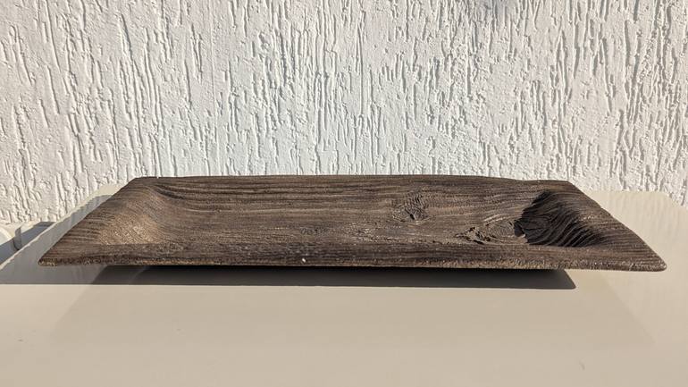 Original Abstract Expressionism Abstract Sculpture by Antonio Ambrosino