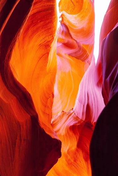 Original Contemporary Landscape Photography by Laura Cockfield