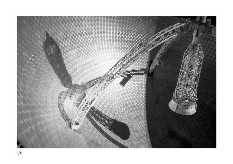 Original Abstract Architecture Photography by Diego Pedemonte