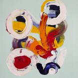 Cogitation by Stephen Ursino