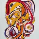Trichotomy by Stephen Ursino