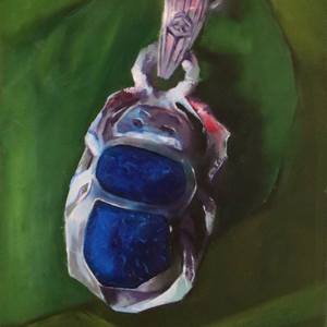 Scarab