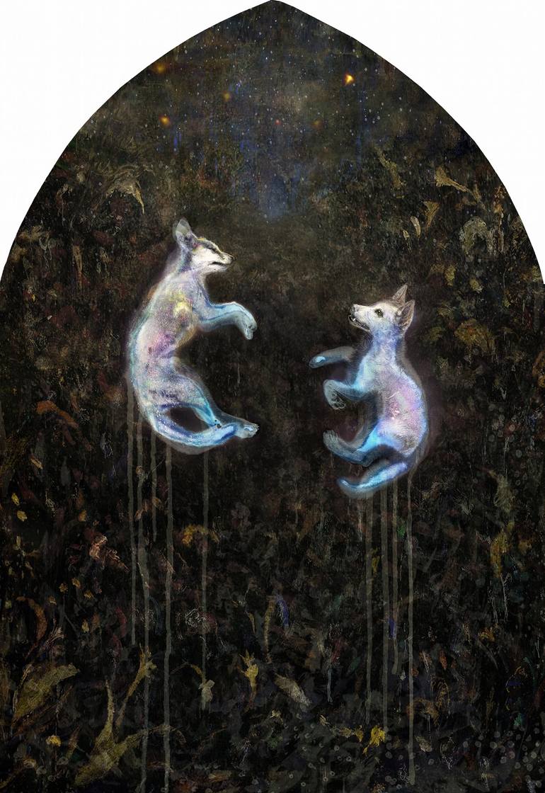 orion-and-estelle-full-title-in-about-painting-by-judith-nangala