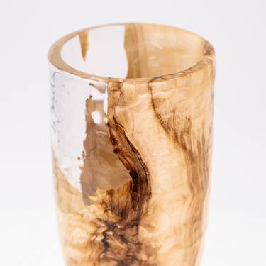 Original Contemporary Abstract Sculpture by Craig Smith