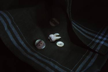 Original Baroque Still Life Photography by Christophe Canato