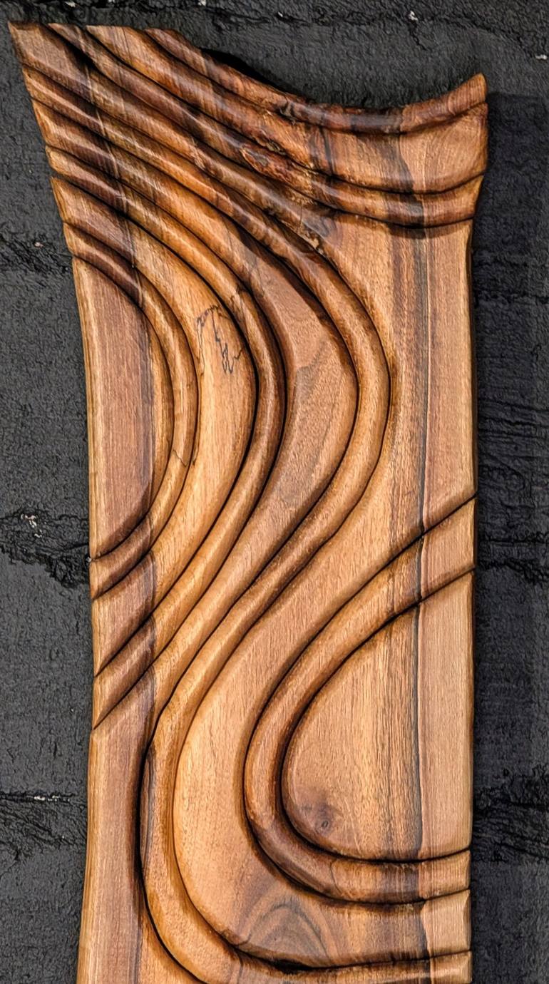 Original  Sculpture by grzegorz krol