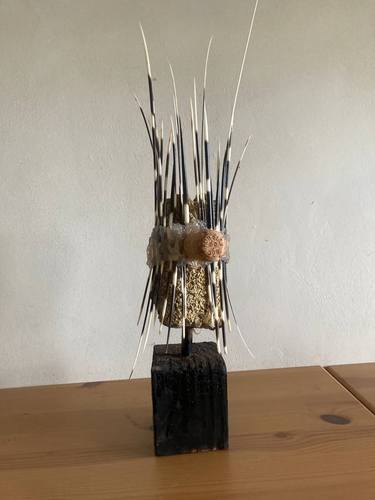 Original Conceptual Animal Sculpture by Arkhip Login