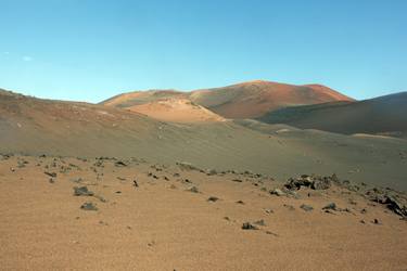 Lanzarote landscape - Limited Edition of 5 thumb