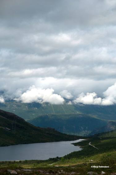 Norway landscape - Limited Edition of 5 thumb