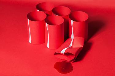 Original Conceptual Abstract Photography by Andrei Marin