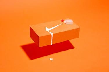 Original Conceptual Abstract Photography by Andrei Marin