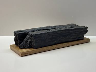 Original Contemporary Abstract Sculpture by Filipe Ferreira