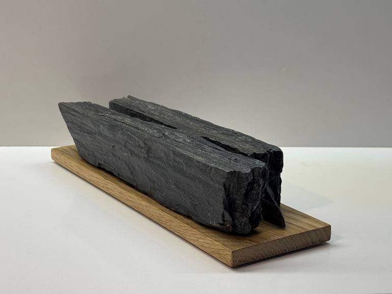 Original Contemporary Abstract Sculpture by Filipe Ferreira