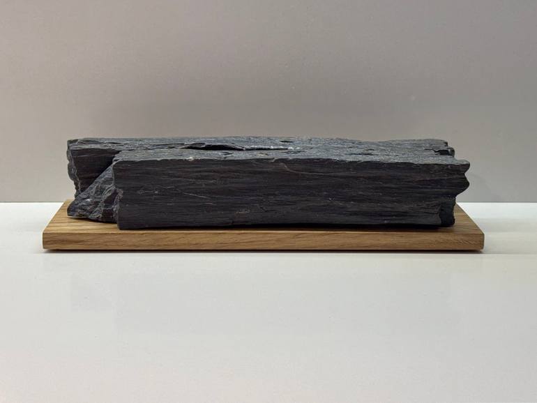 Original Contemporary Abstract Sculpture by Filipe Ferreira