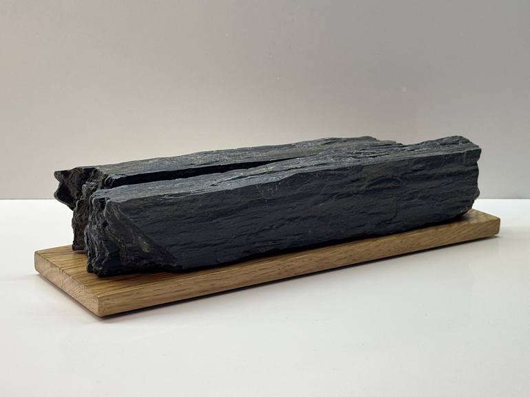 Original Contemporary Abstract Sculpture by Filipe Ferreira