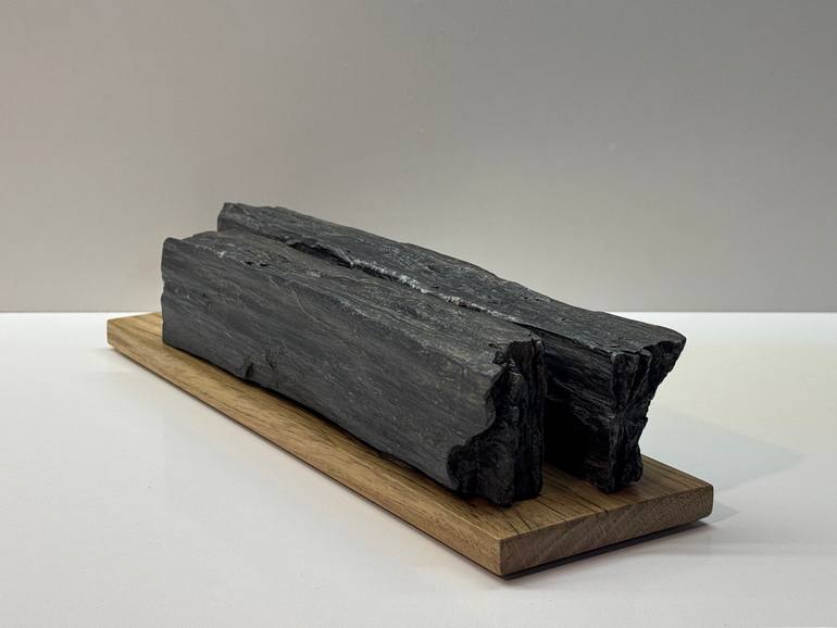 Original Contemporary Abstract Sculpture by Filipe Ferreira