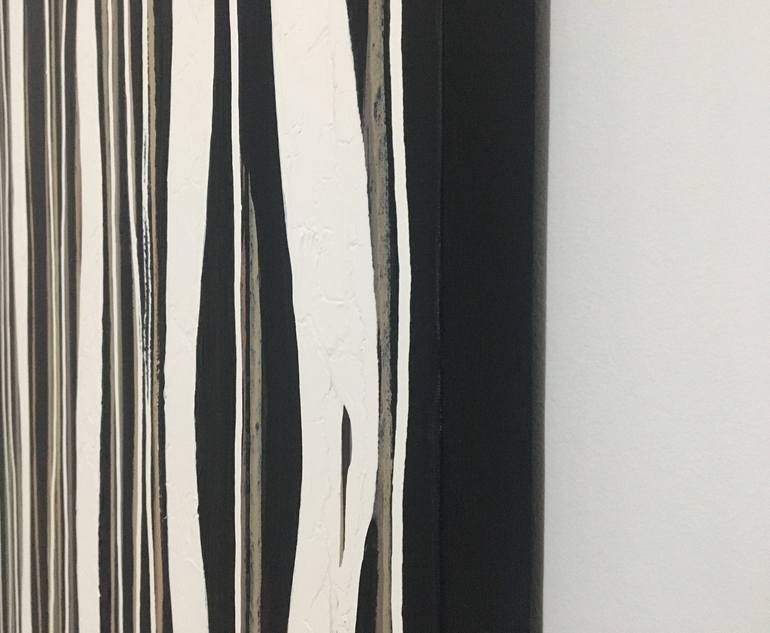 Original Abstract Painting by Joanna Landman